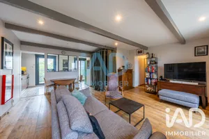 Apartment in Fontenay-sous-Bois (94120)