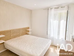 Apartment in Vaujours (93410)