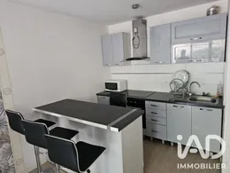 Apartment in Vaujours (93410)
