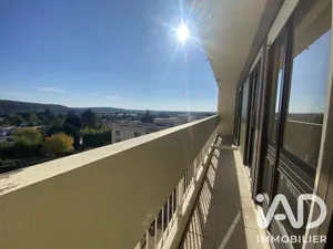 Appartement à Angoulême (16000)