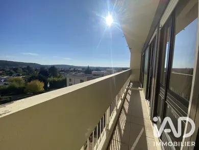 Appartement à Angoulême (16000)