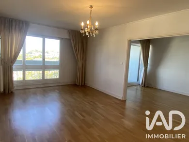 Appartement à Angoulême (16000)