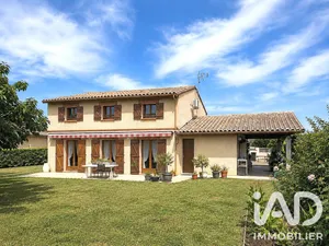 House in Cornebarrieu (31700)