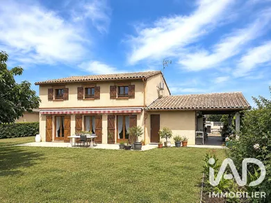 House in Cornebarrieu (31700)