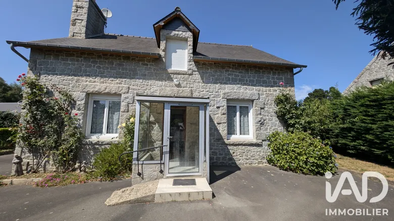 Maison 5 pièces 100 m² · à Le Hinglé · 100 m² · 189 000 €