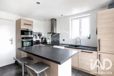 Appartement à Betz (60620)