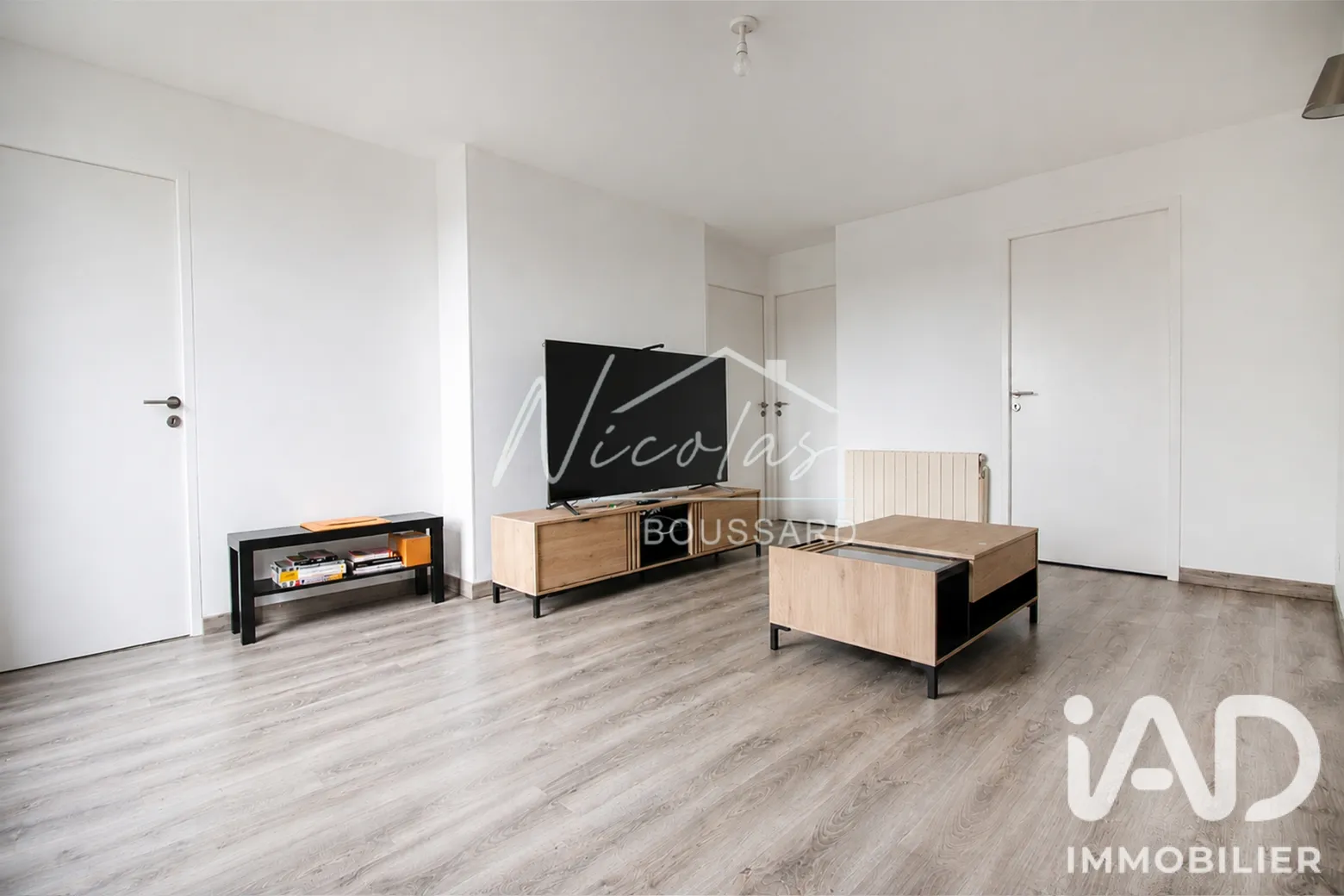 appartement à Betz