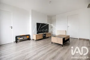 Appartement à Betz (60620)