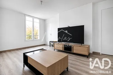 Appartement à Betz (60620)