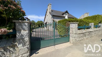 House in Le Hinglé (22100)
