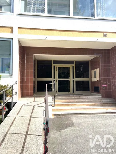 Appartement à Créteil (94000)