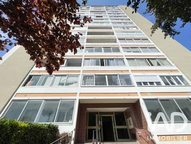 Appartement à Créteil (94000)