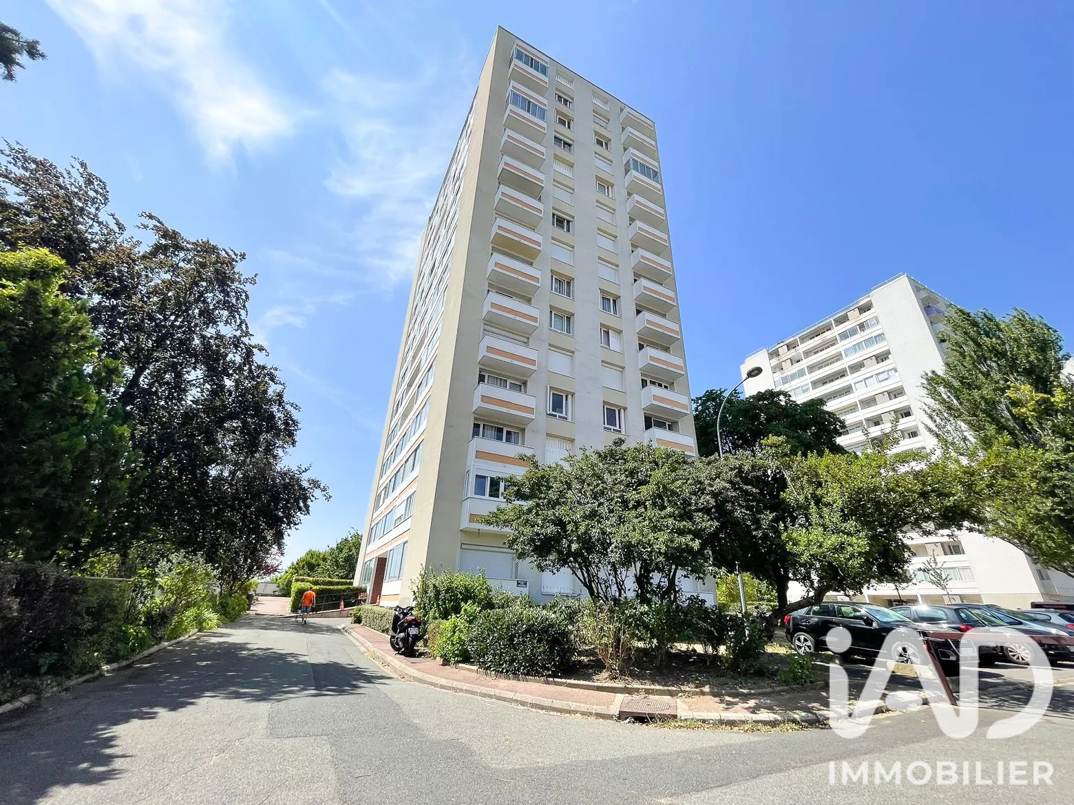 appartement à Créteil
