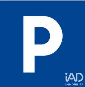 Parking à L'Île-Saint-Denis (93450)