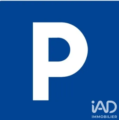 Parking à L'Île-Saint-Denis (93450)