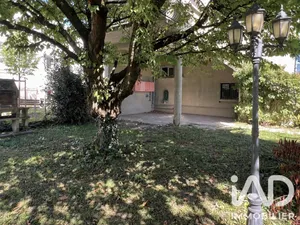 House in Saint-Martin-d'Hères (38400)
