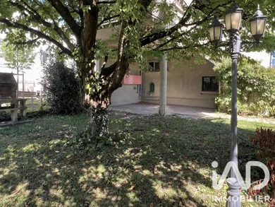 House in Saint-Martin-d'Hères (38400)