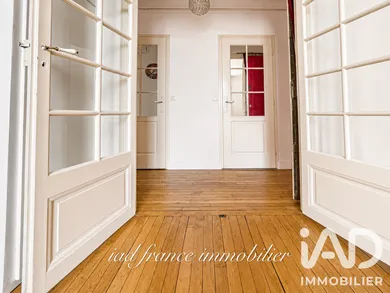 Appartement à Levallois-Perret (92300)