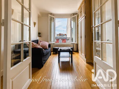 Appartement à Levallois-Perret (92300)