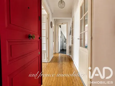 Appartement à Levallois-Perret (92300)