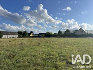 Terrain à bâtir à La Vaupalière (76150)