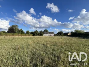 Terrain à bâtir à La Vaupalière (76150)