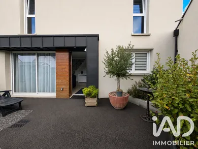 Townhouse in Saint-Brieuc (22000)