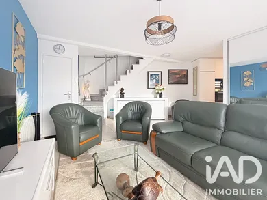 Townhouse in Saint-Brieuc (22000)