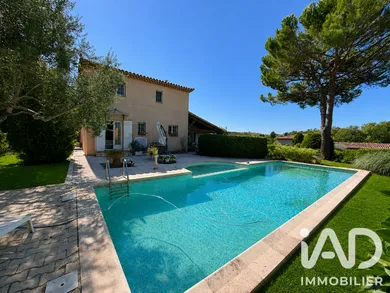 Maison à Opio (06650)
