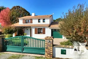 Traditional house in Pont-Saint-Martin (44860)