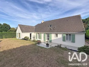 Maison à Gonneville (50330)