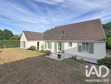 Maison à Gonneville (50330)