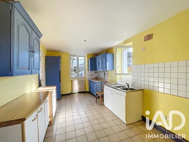 Maison à Abos (64360)