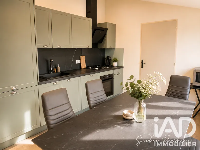 Maison 4 pièces 130 m² · à Corbelin · 130 m² · 245 000 €