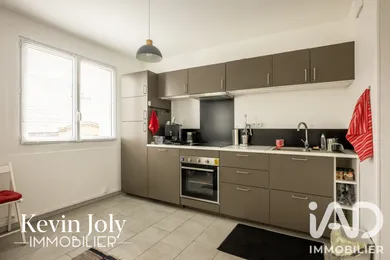 Appartement à Orléans (45000)