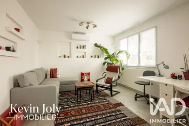 Appartement à Orléans (45000)