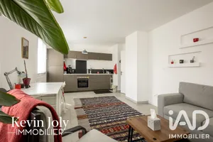 Appartement à Orléans (45000)