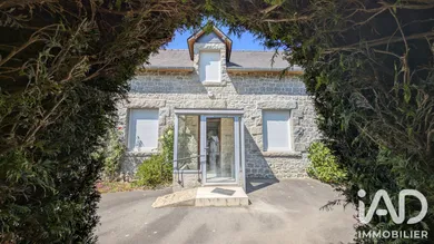 House in Le Hinglé (22100)