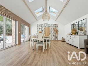 Maison à Achères-la-Forêt (77760)