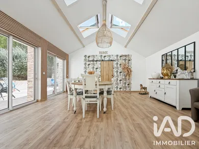 Maison à Achères-la-Forêt (77760)