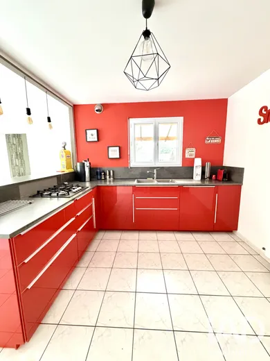 Maison à Mèze (34140)
