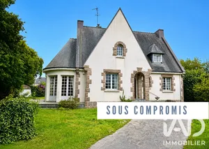 Traditional house in Loudéac (22600)