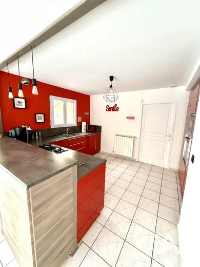 Maison à Mèze (34140)