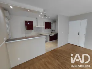 Appartement à Guyancourt (78280)