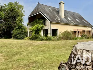 Demeure à Quettehou (50630)