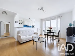 Appartement à Thiais (94320)