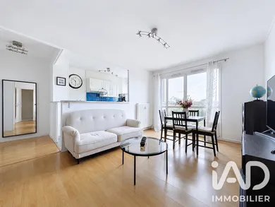 Appartement à Thiais (94320)