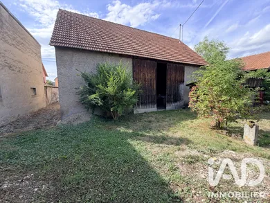 Grange à Kunheim (68320)