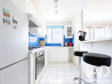Appartement à Thiais (94320)