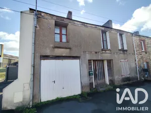 Maison à Redon (35600)